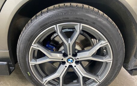 BMW X6, 2020 год, 6 401 000 рублей, 13 фотография