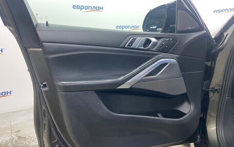 BMW X6, 2020 год, 6 401 000 рублей, 10 фотография