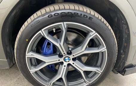 BMW X6, 2020 год, 6 401 000 рублей, 14 фотография