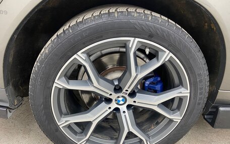 BMW X6, 2020 год, 6 401 000 рублей, 15 фотография