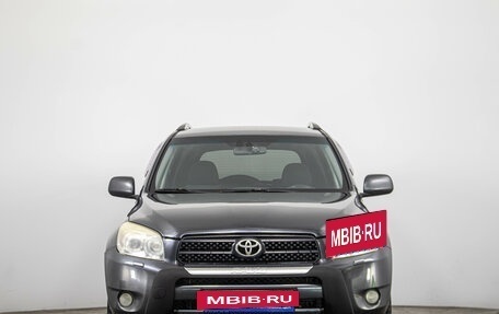Toyota RAV4, 2008 год, 1 079 000 рублей, 2 фотография