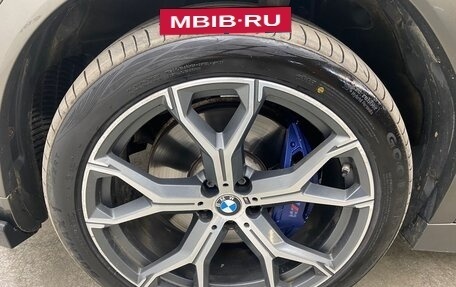 BMW X6, 2020 год, 6 401 000 рублей, 12 фотография