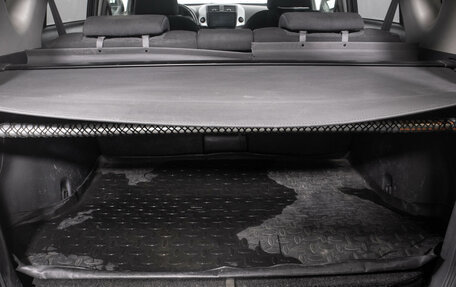 Toyota RAV4, 2008 год, 1 079 000 рублей, 8 фотография