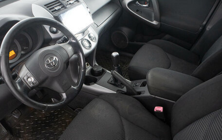 Toyota RAV4, 2008 год, 1 079 000 рублей, 9 фотография
