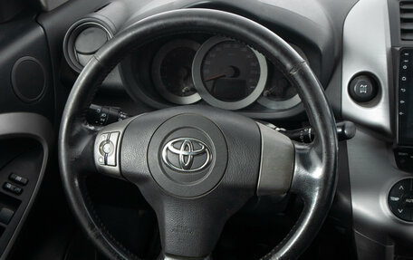 Toyota RAV4, 2008 год, 1 079 000 рублей, 13 фотография
