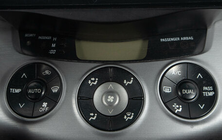 Toyota RAV4, 2008 год, 1 079 000 рублей, 17 фотография