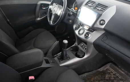 Toyota RAV4, 2008 год, 1 079 000 рублей, 12 фотография