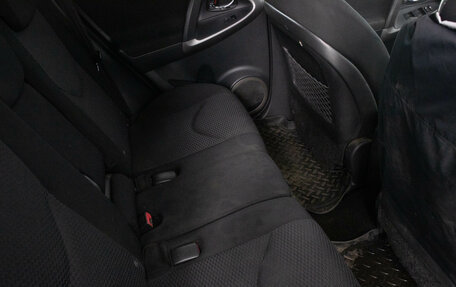 Toyota RAV4, 2008 год, 1 079 000 рублей, 11 фотография