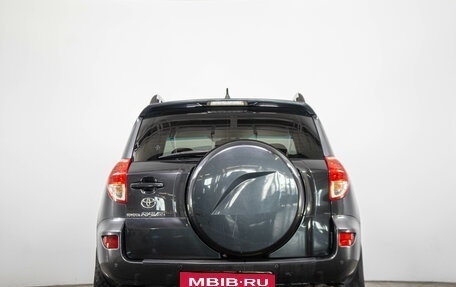 Toyota RAV4, 2008 год, 1 079 000 рублей, 6 фотография