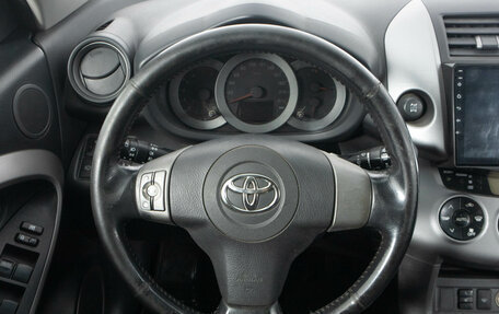 Toyota RAV4, 2008 год, 1 079 000 рублей, 20 фотография
