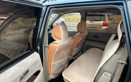 Toyota Gaia, 1998 год, 599 999 рублей, 11 фотография