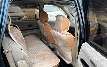 Toyota Gaia, 1998 год, 599 999 рублей, 14 фотография