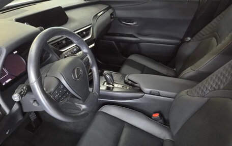 Lexus UX I, 2021 год, 2 145 000 рублей, 5 фотография