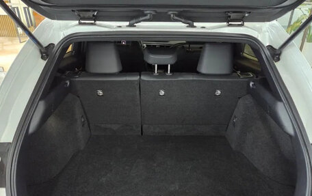 Lexus UX I, 2021 год, 2 145 000 рублей, 8 фотография