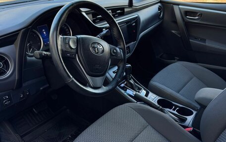 Toyota Corolla, 2017 год, 1 400 000 рублей, 9 фотография