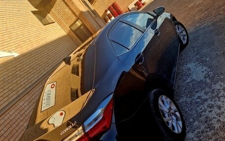 Toyota Corolla, 2017 год, 1 400 000 рублей, 6 фотография