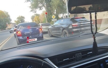 Toyota Corolla, 2017 год, 1 400 000 рублей, 8 фотография