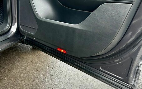 Volkswagen Touareg III, 2011 год, 1 850 000 рублей, 7 фотография