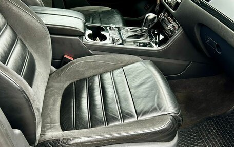 Volkswagen Touareg III, 2011 год, 1 850 000 рублей, 12 фотография