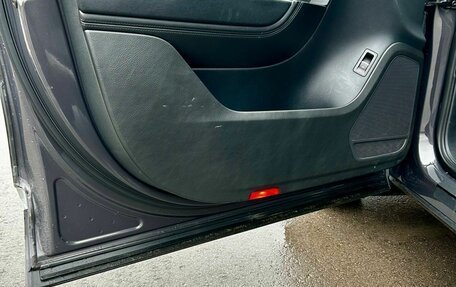 Volkswagen Touareg III, 2011 год, 1 850 000 рублей, 10 фотография