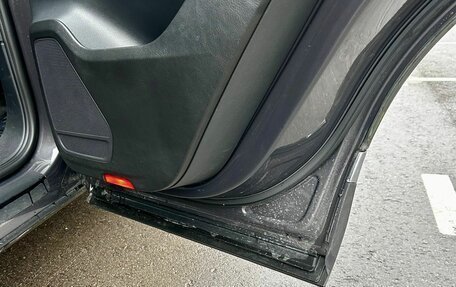 Volkswagen Touareg III, 2011 год, 1 850 000 рублей, 9 фотография