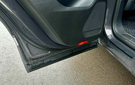 Volkswagen Touareg III, 2011 год, 1 850 000 рублей, 8 фотография