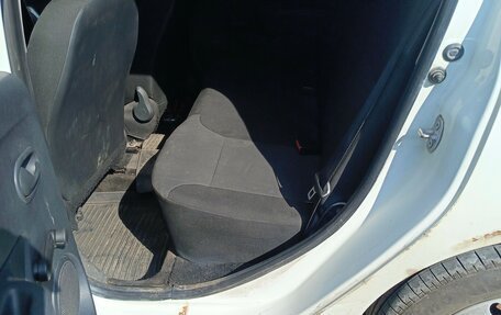 Renault Sandero II рестайлинг, 2016 год, 550 000 рублей, 10 фотография