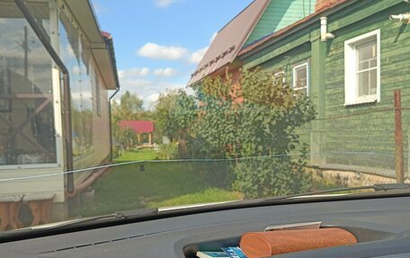 Renault Sandero II рестайлинг, 2016 год, 550 000 рублей, 12 фотография