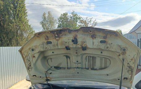 Renault Sandero II рестайлинг, 2016 год, 550 000 рублей, 16 фотография