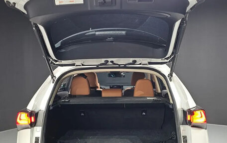 Lexus NX I, 2021 год, 3 145 000 рублей, 11 фотография