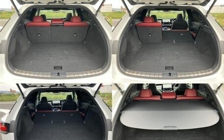 Lexus RX IV рестайлинг, 2024 год, 7 009 999 рублей, 14 фотография