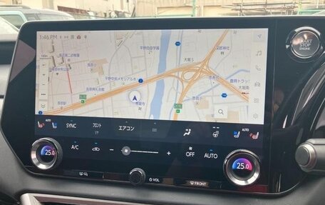 Lexus RX IV рестайлинг, 2024 год, 7 009 999 рублей, 19 фотография