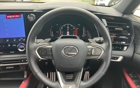 Lexus RX IV рестайлинг, 2024 год, 7 009 999 рублей, 17 фотография