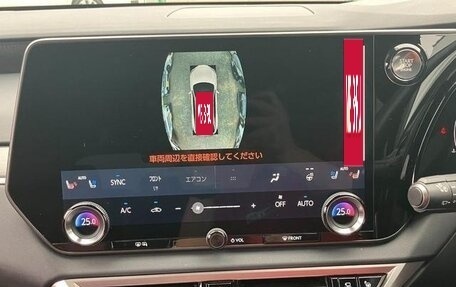 Lexus RX IV рестайлинг, 2024 год, 7 009 999 рублей, 18 фотография