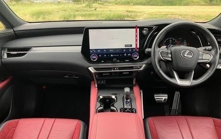 Lexus RX IV рестайлинг, 2024 год, 7 009 999 рублей, 15 фотография