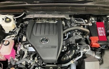 Lexus RX IV рестайлинг, 2024 год, 7 009 999 рублей, 13 фотография