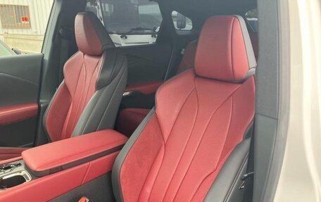 Lexus RX IV рестайлинг, 2024 год, 7 009 999 рублей, 28 фотография