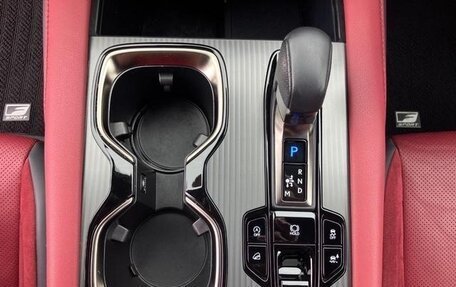 Lexus RX IV рестайлинг, 2024 год, 7 009 999 рублей, 24 фотография