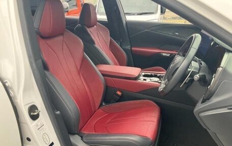 Lexus RX IV рестайлинг, 2024 год, 7 009 999 рублей, 27 фотография