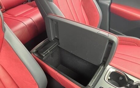 Lexus RX IV рестайлинг, 2024 год, 7 009 999 рублей, 34 фотография