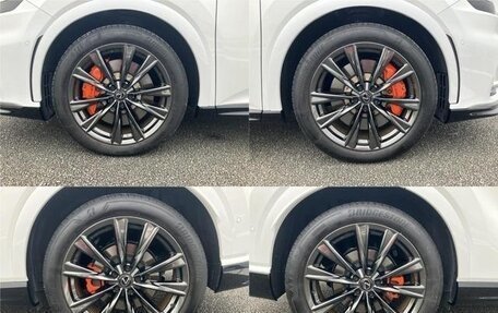 Lexus RX IV рестайлинг, 2024 год, 7 009 999 рублей, 37 фотография