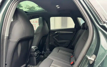 Audi A3, 2022 год, 2 200 213 рублей, 7 фотография