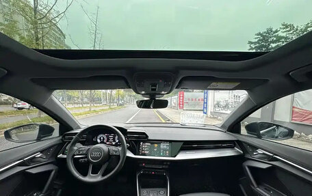 Audi A3, 2022 год, 2 200 213 рублей, 8 фотография