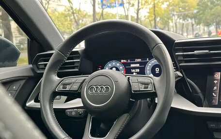 Audi A3, 2022 год, 2 200 213 рублей, 11 фотография