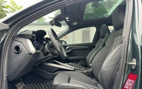 Audi A3, 2022 год, 2 200 213 рублей, 6 фотография