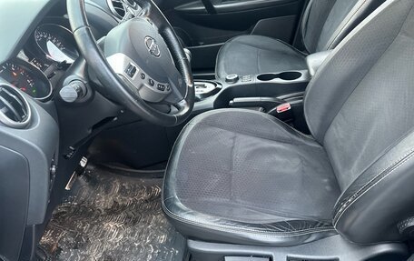 Nissan Qashqai+2 I, 2013 год, 1 240 000 рублей, 6 фотография