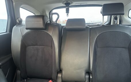 Nissan Qashqai+2 I, 2013 год, 1 240 000 рублей, 7 фотография