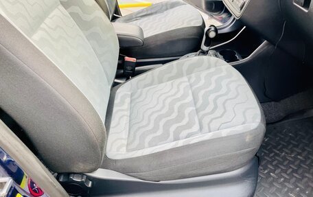 Skoda Roomster, 2009 год, 599 000 рублей, 15 фотография