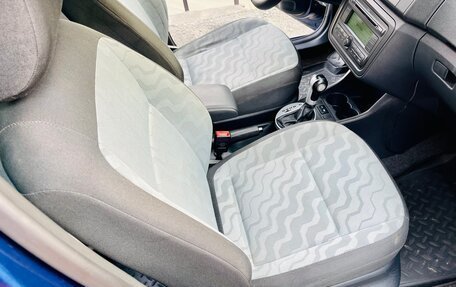 Skoda Roomster, 2009 год, 599 000 рублей, 18 фотография