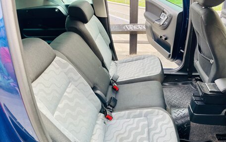 Skoda Roomster, 2009 год, 599 000 рублей, 19 фотография